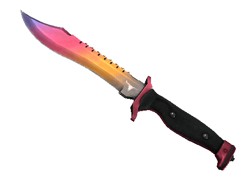 ★ Bowie Knife | Fade